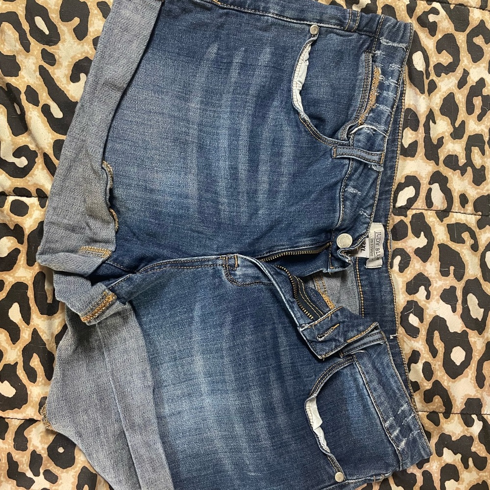 Judy Blue Classic Blue Jeans